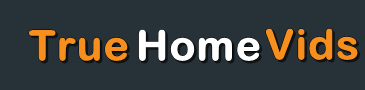 Logo True Home Vids